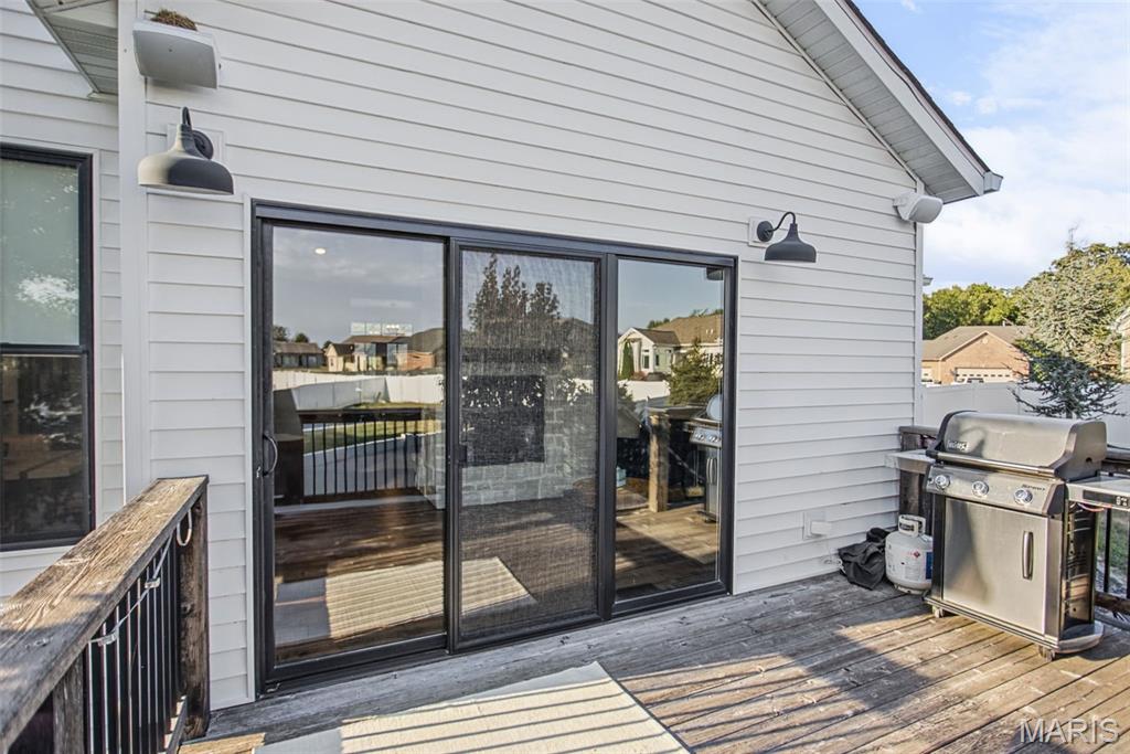 Woodcrest Estates - Residential