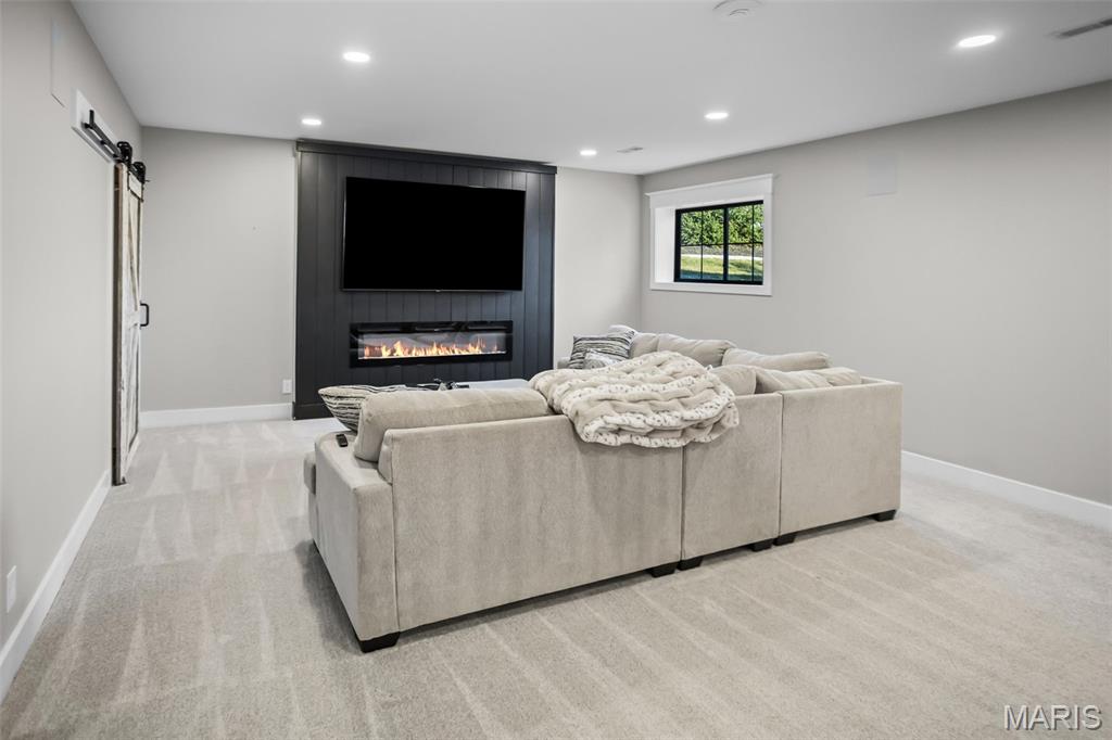 Woodcrest Estates - Residential
