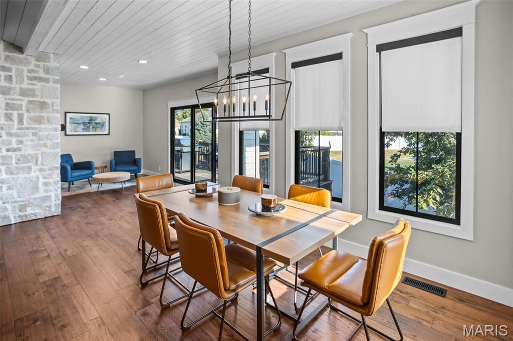 Woodcrest Estates - Residential