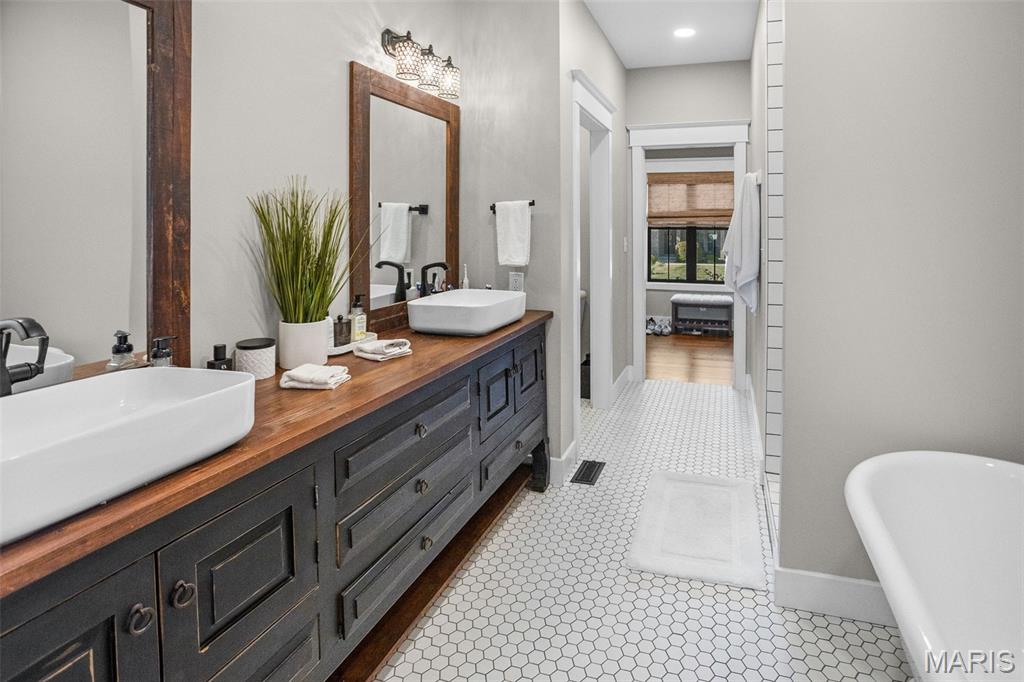 Woodcrest Estates - Residential