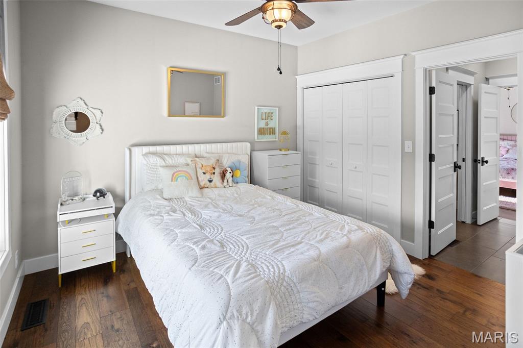 Woodcrest Estates - Residential