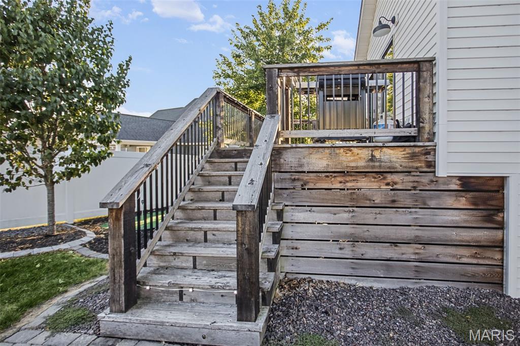 Woodcrest Estates - Residential
