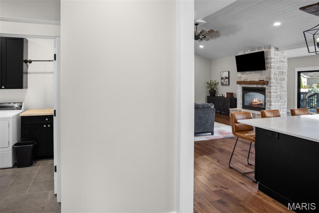 Woodcrest Estates - Residential