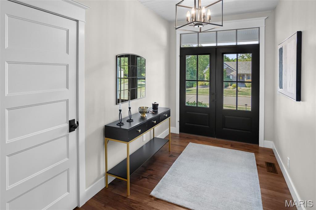 Woodcrest Estates - Residential