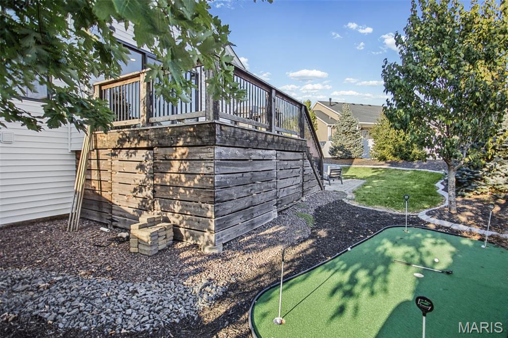 Woodcrest Estates - Residential