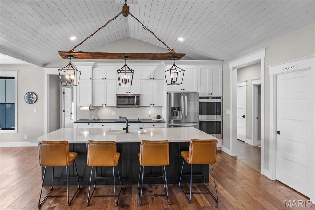 Woodcrest Estates - Residential