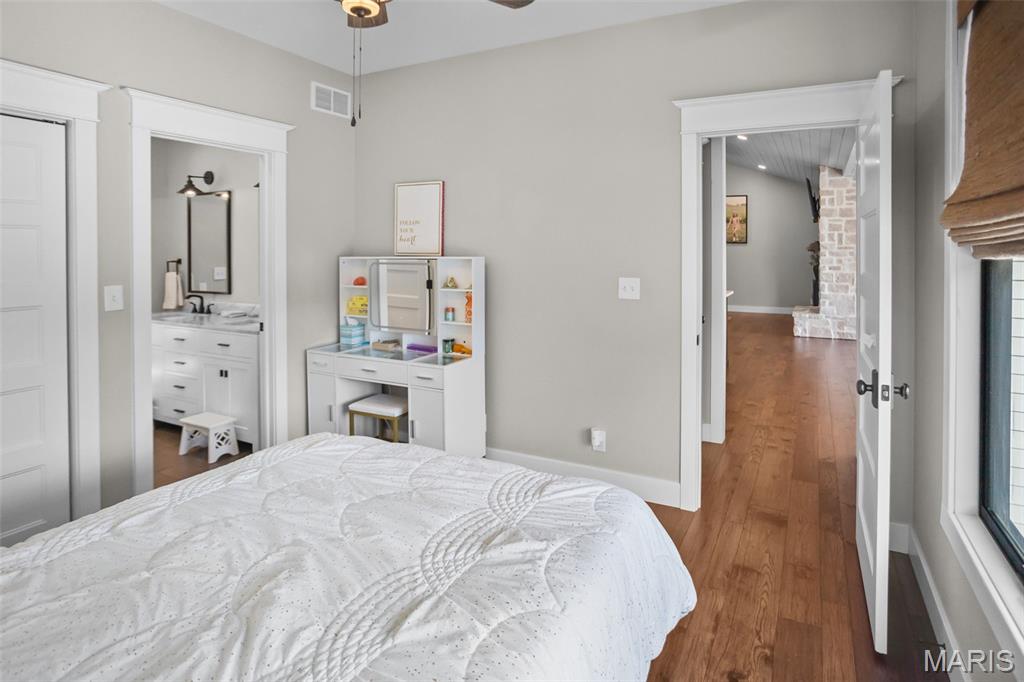 Woodcrest Estates - Residential