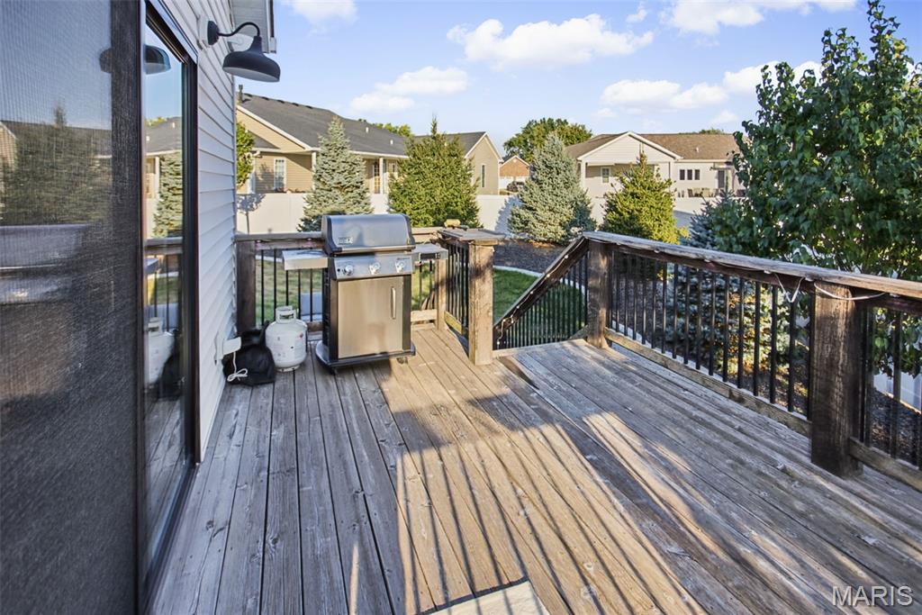 Woodcrest Estates - Residential