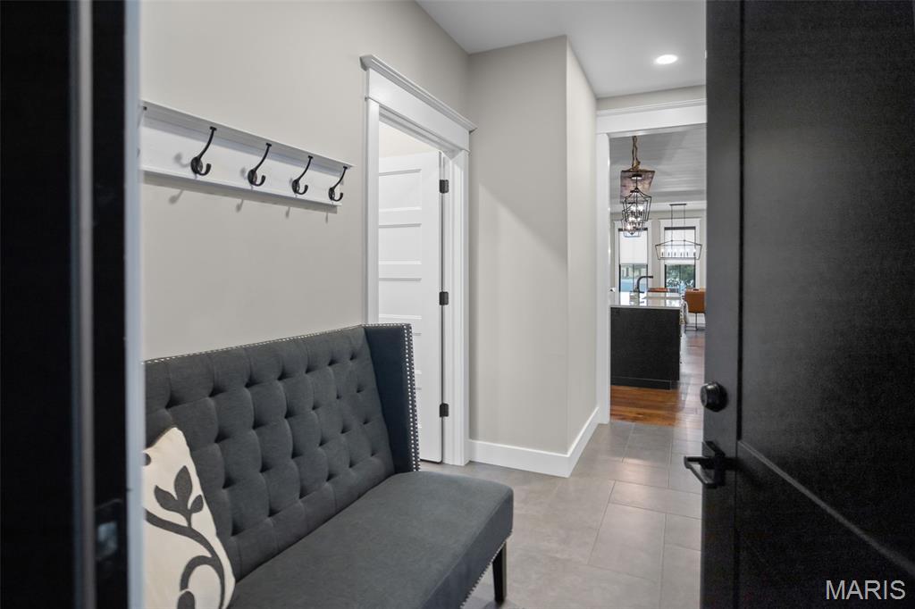 Woodcrest Estates - Residential