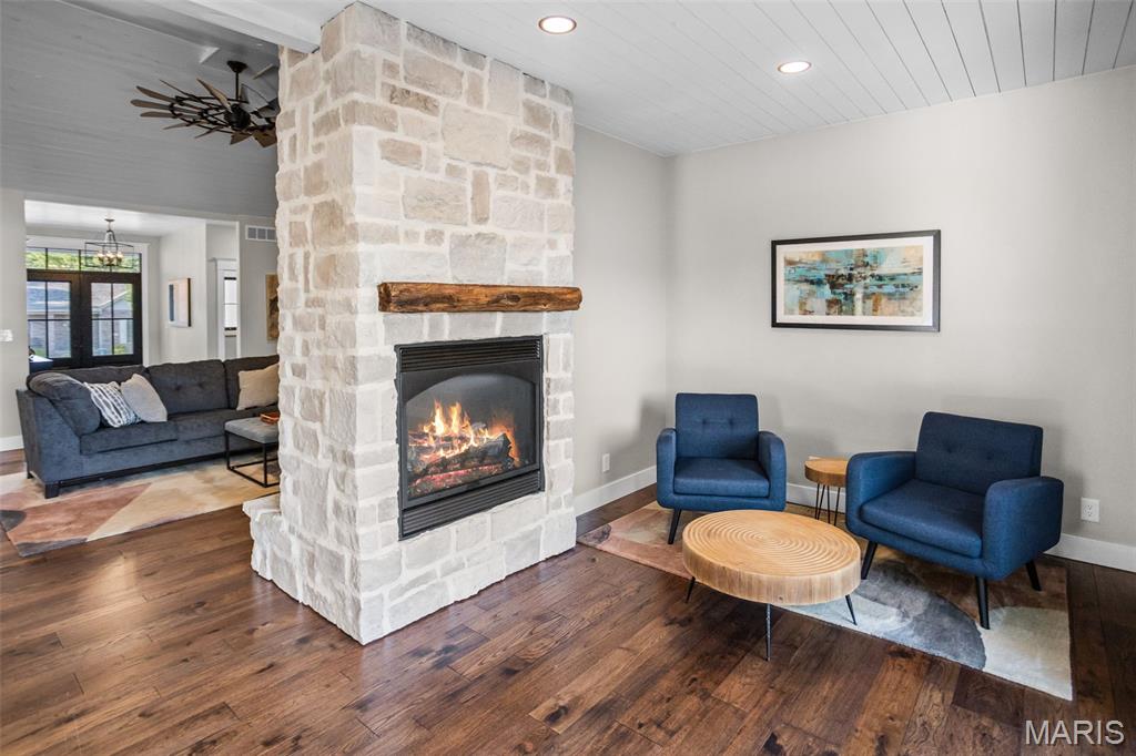 Woodcrest Estates - Residential