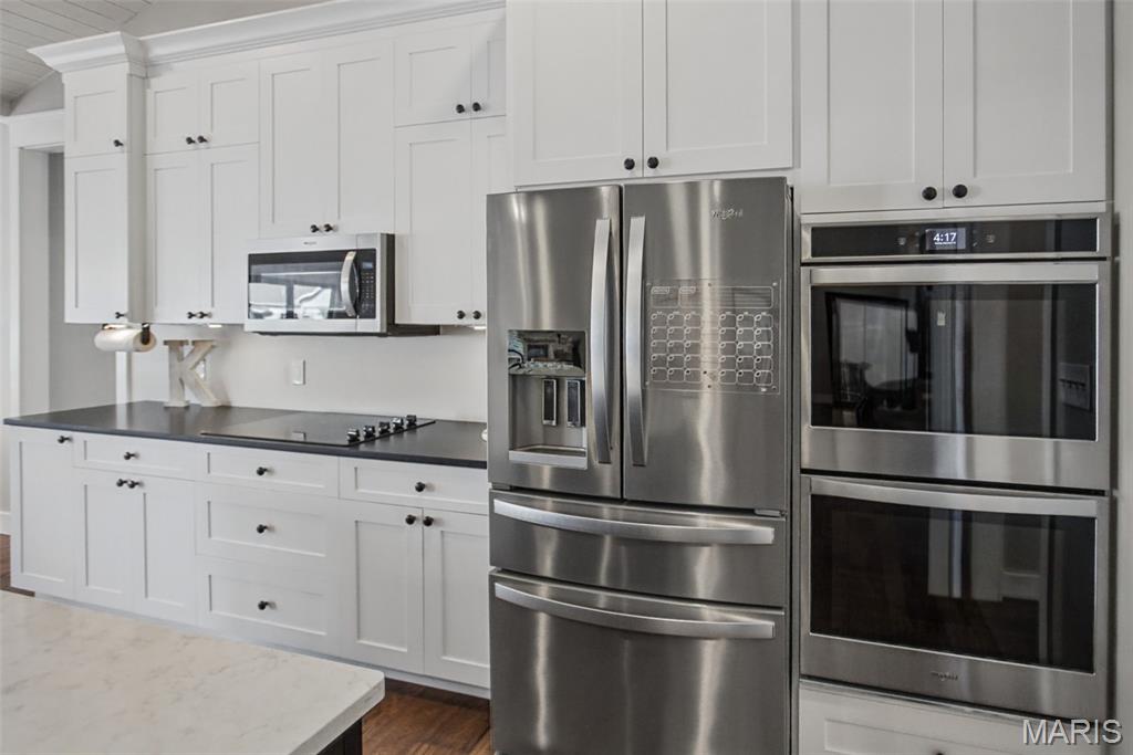 Woodcrest Estates - Residential