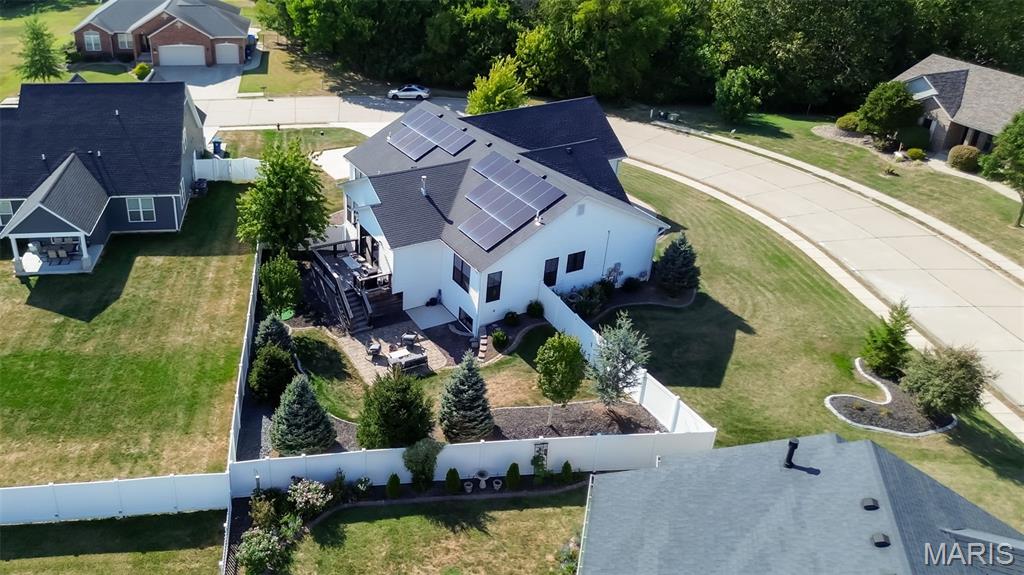 Woodcrest Estates - Residential