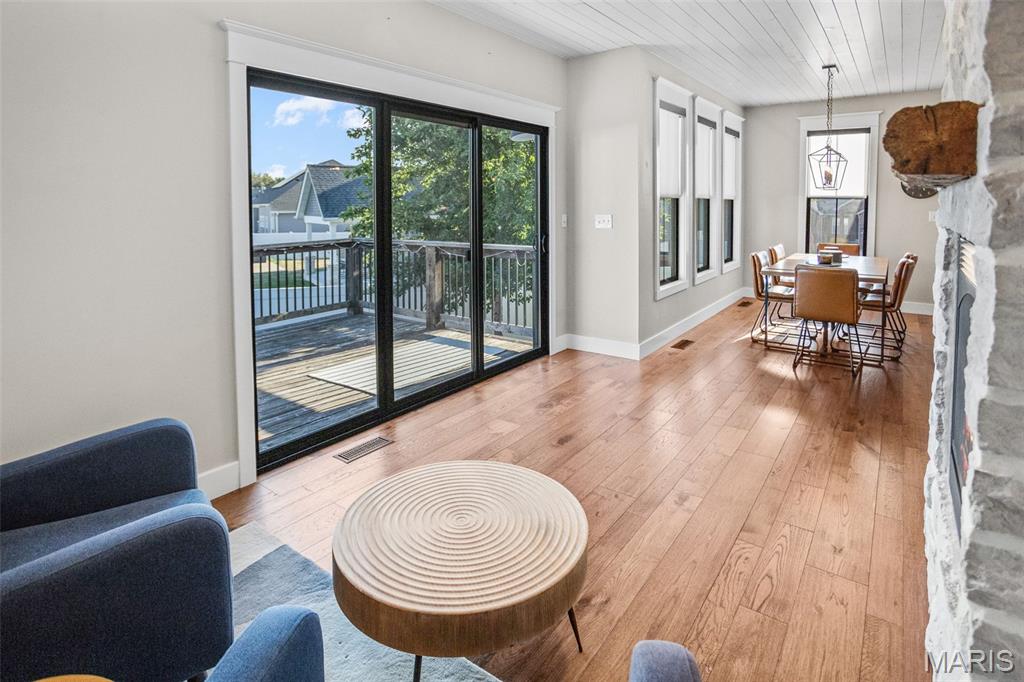 Woodcrest Estates - Residential