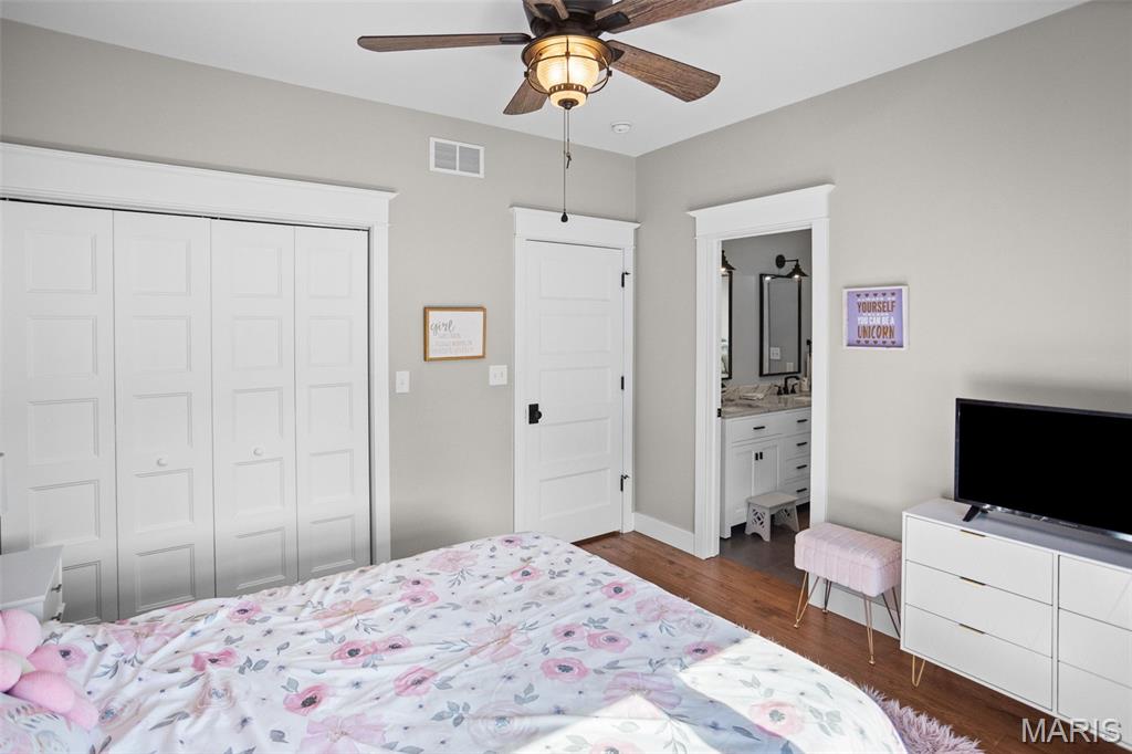 Woodcrest Estates - Residential