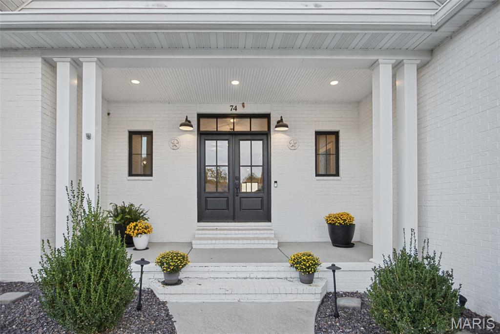 Woodcrest Estates - Residential