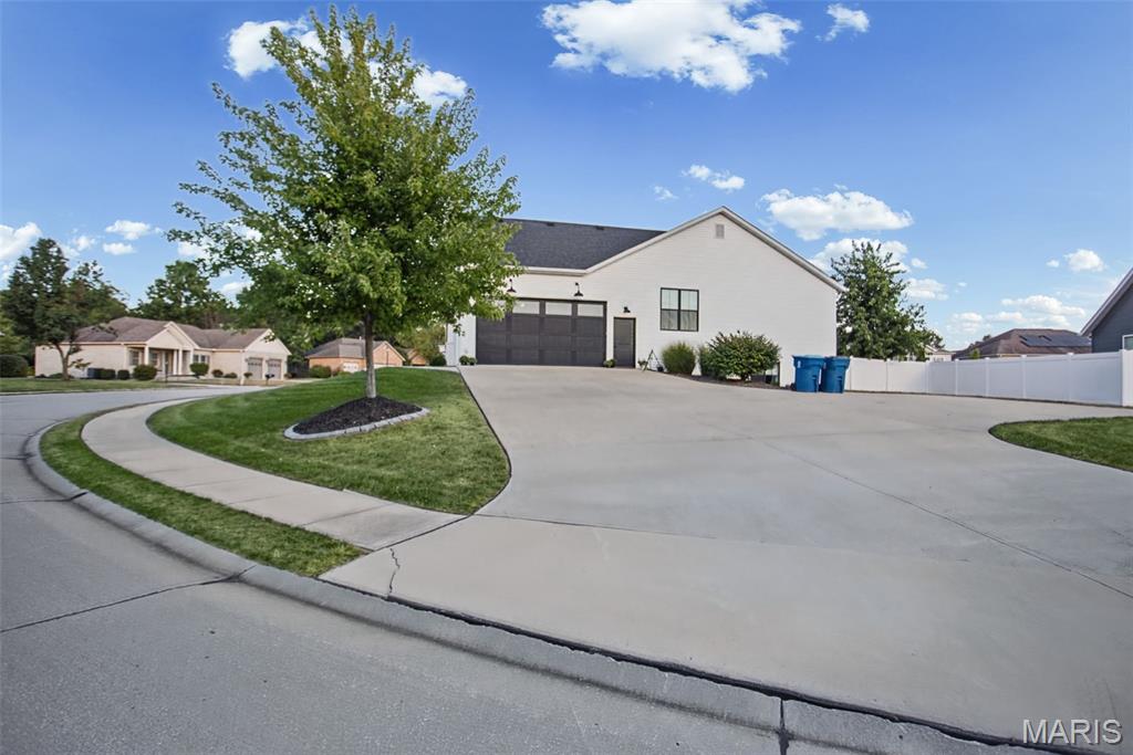 Woodcrest Estates - Residential