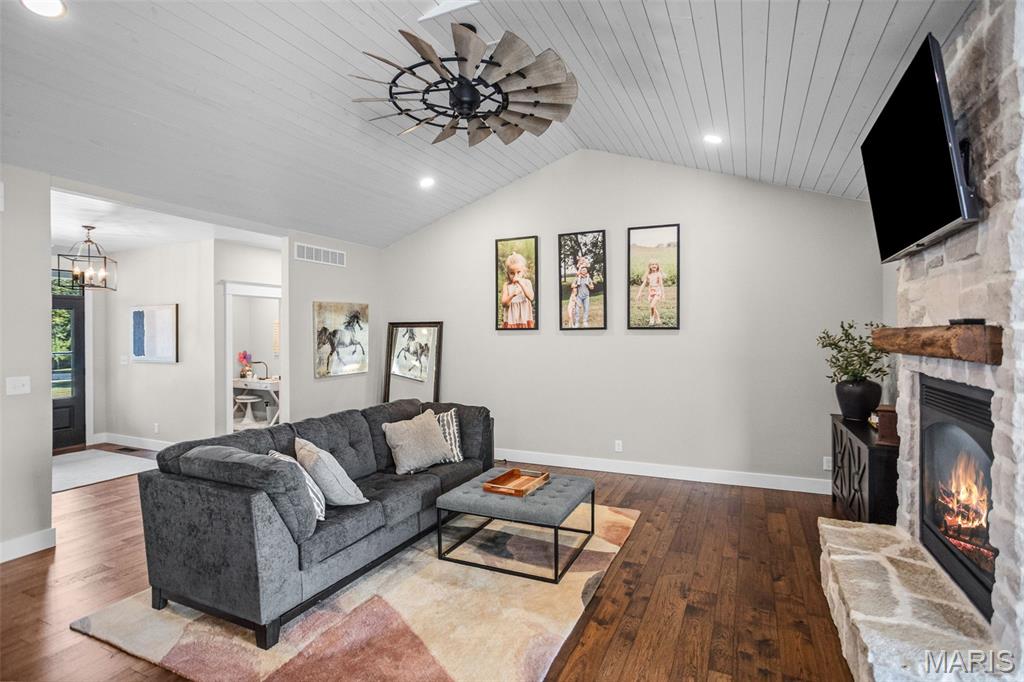 Woodcrest Estates - Residential