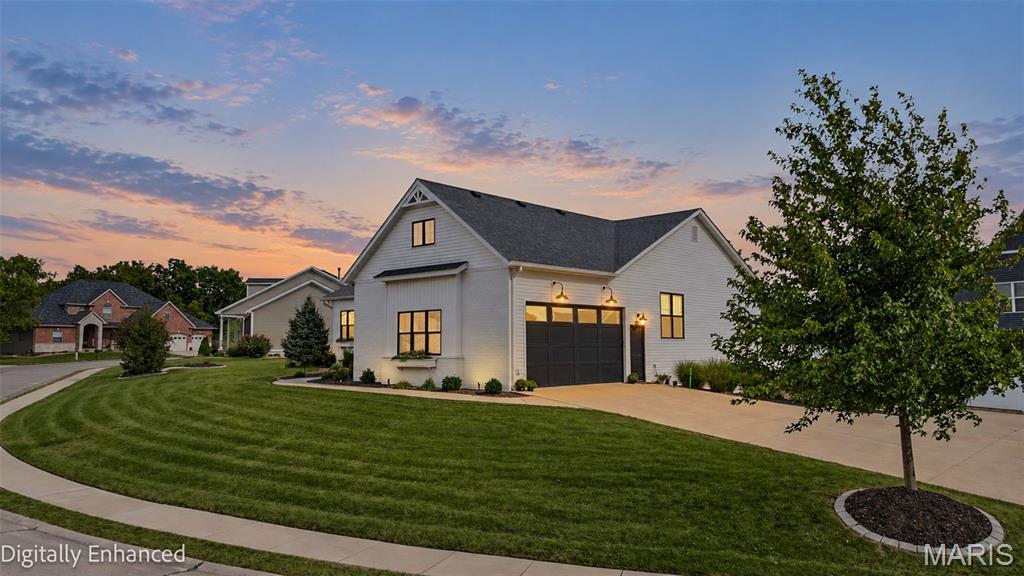 Woodcrest Estates - Residential