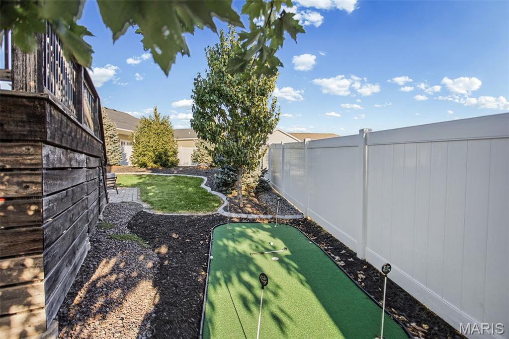 Woodcrest Estates - Residential