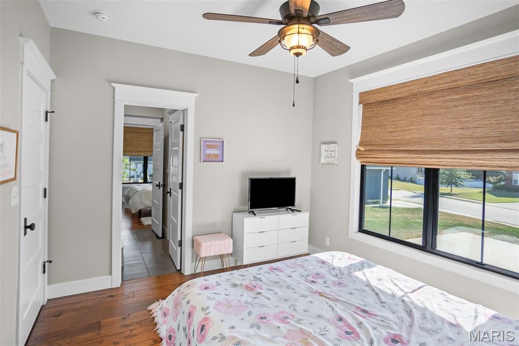 Woodcrest Estates - Residential