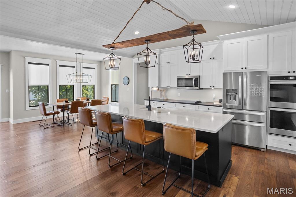 Woodcrest Estates - Residential