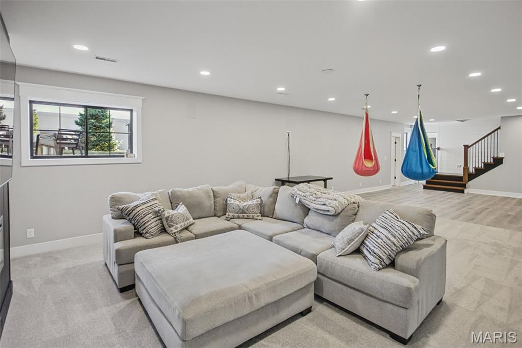 Woodcrest Estates - Residential