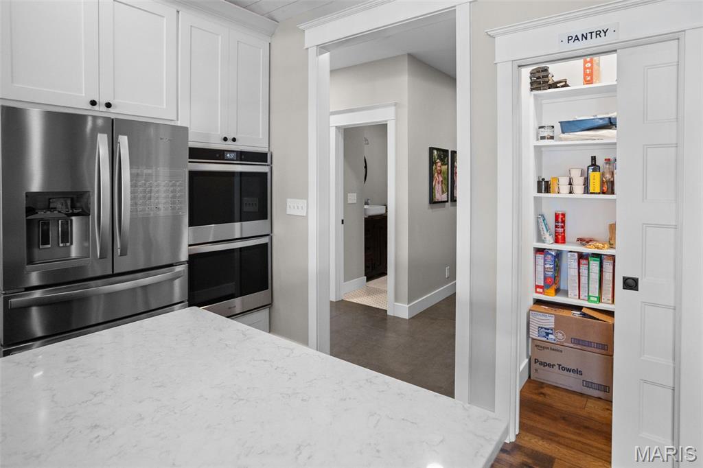 Woodcrest Estates - Residential