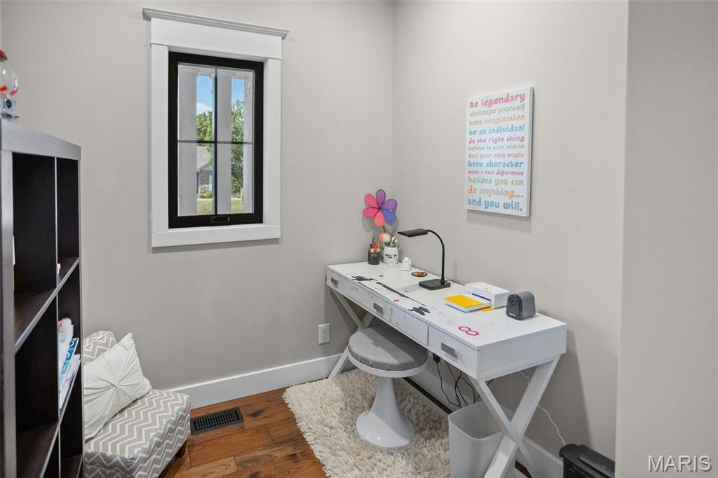 Woodcrest Estates - Residential