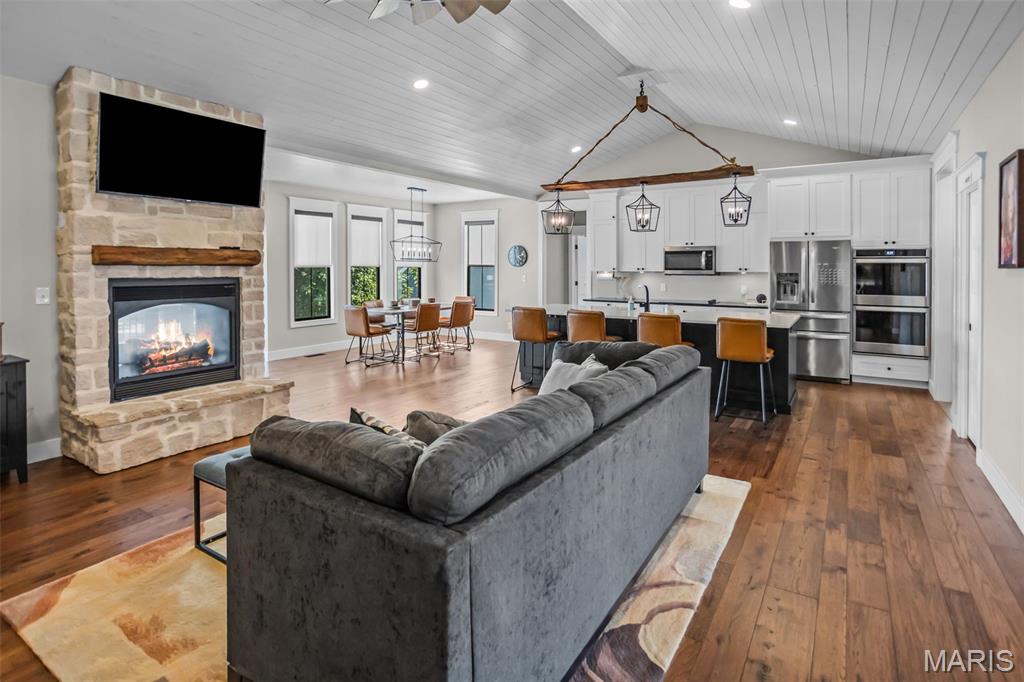 Woodcrest Estates - Residential