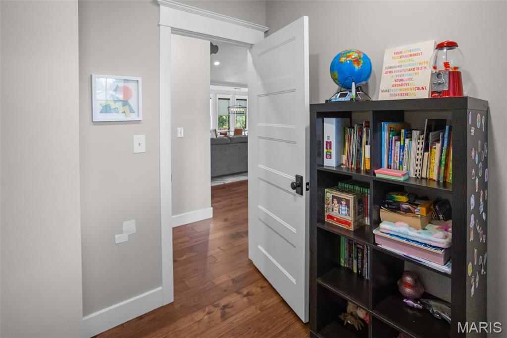 Woodcrest Estates - Residential