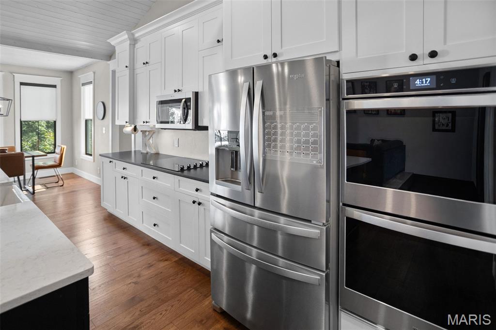 Woodcrest Estates - Residential