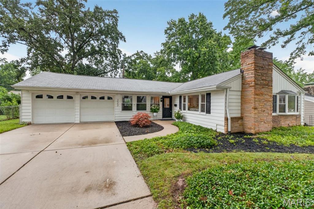 Huntleigh Hills - Residential