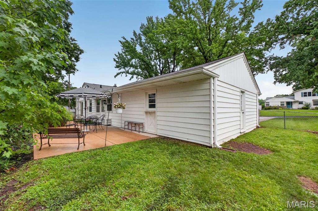 Huntleigh Hills - Residential