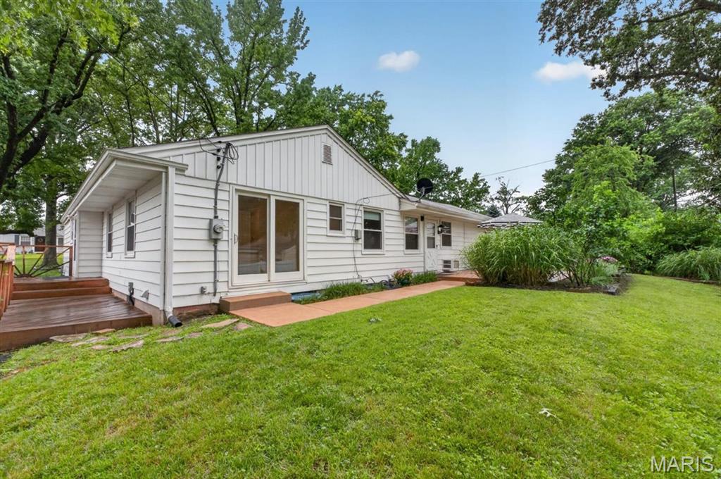 Huntleigh Hills - Residential