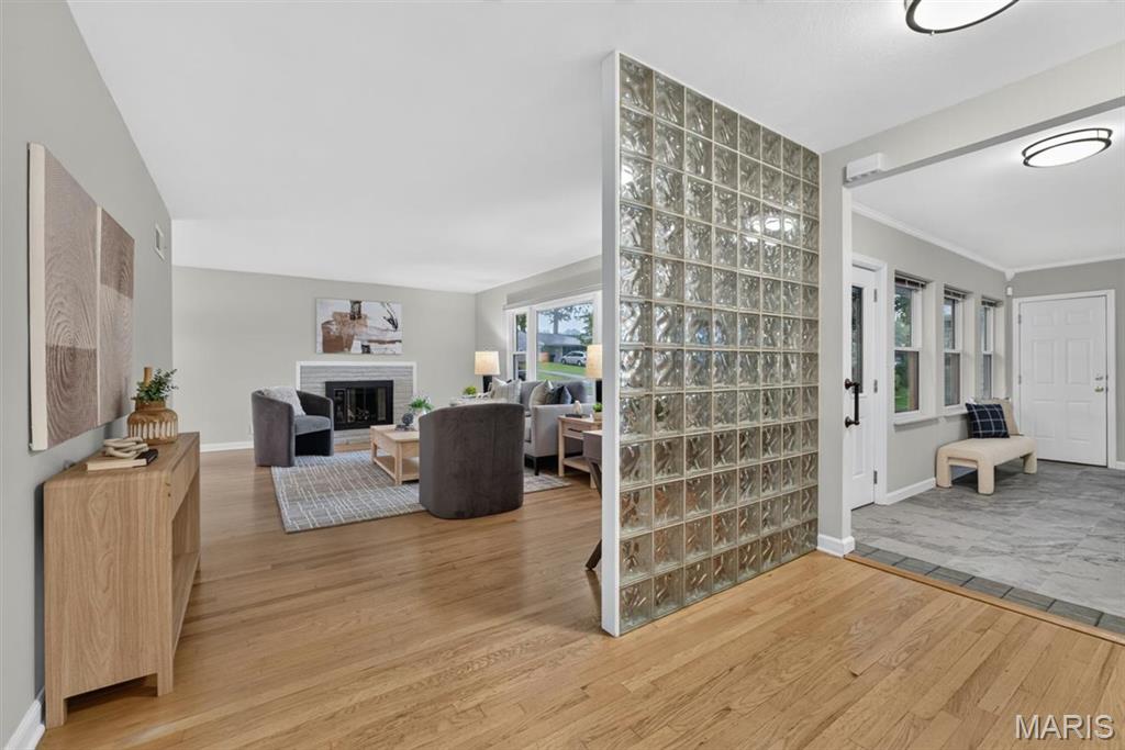 Huntleigh Hills - Residential