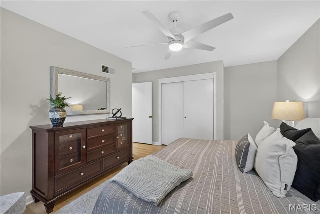 Huntleigh Hills - Residential