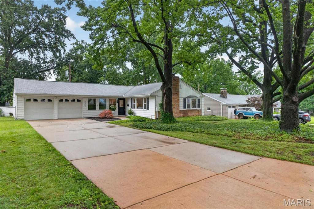 Huntleigh Hills - Residential