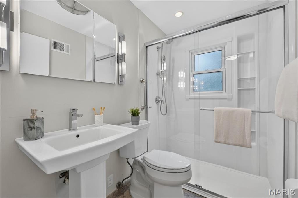 Huntleigh Hills - Residential