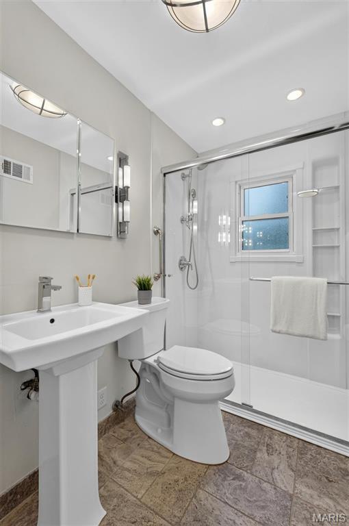 Huntleigh Hills - Residential