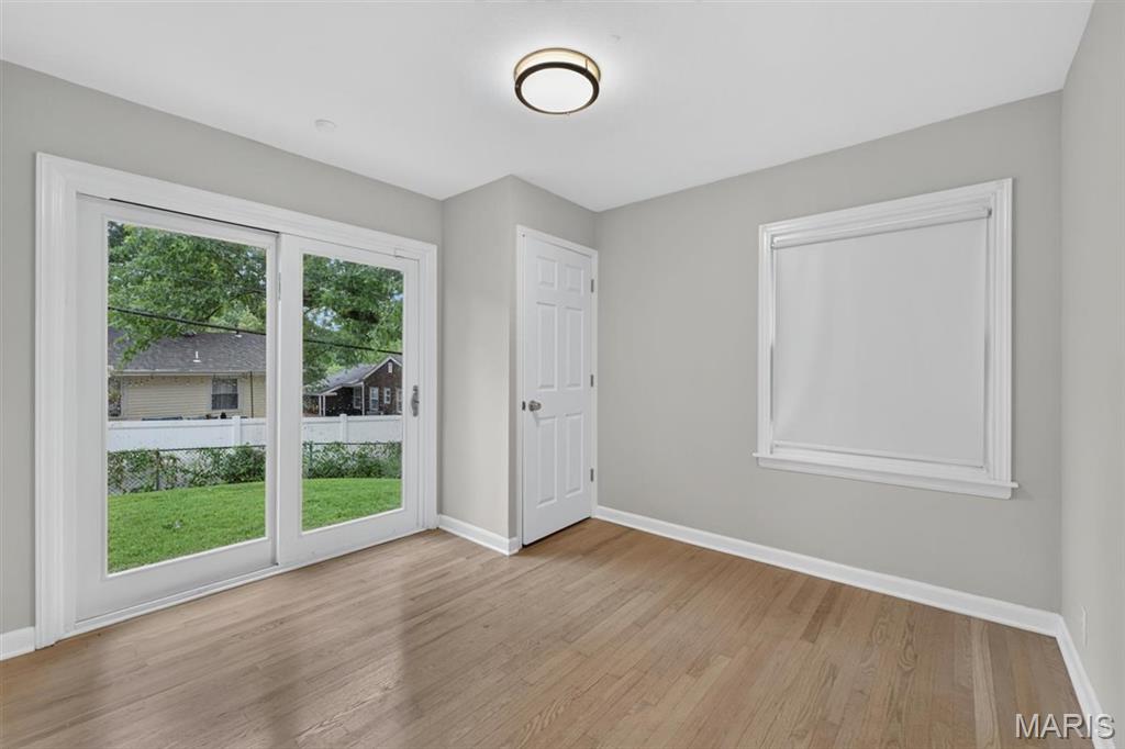 Huntleigh Hills - Residential