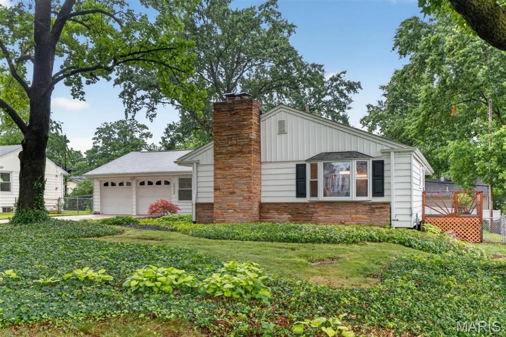 Huntleigh Hills - Residential