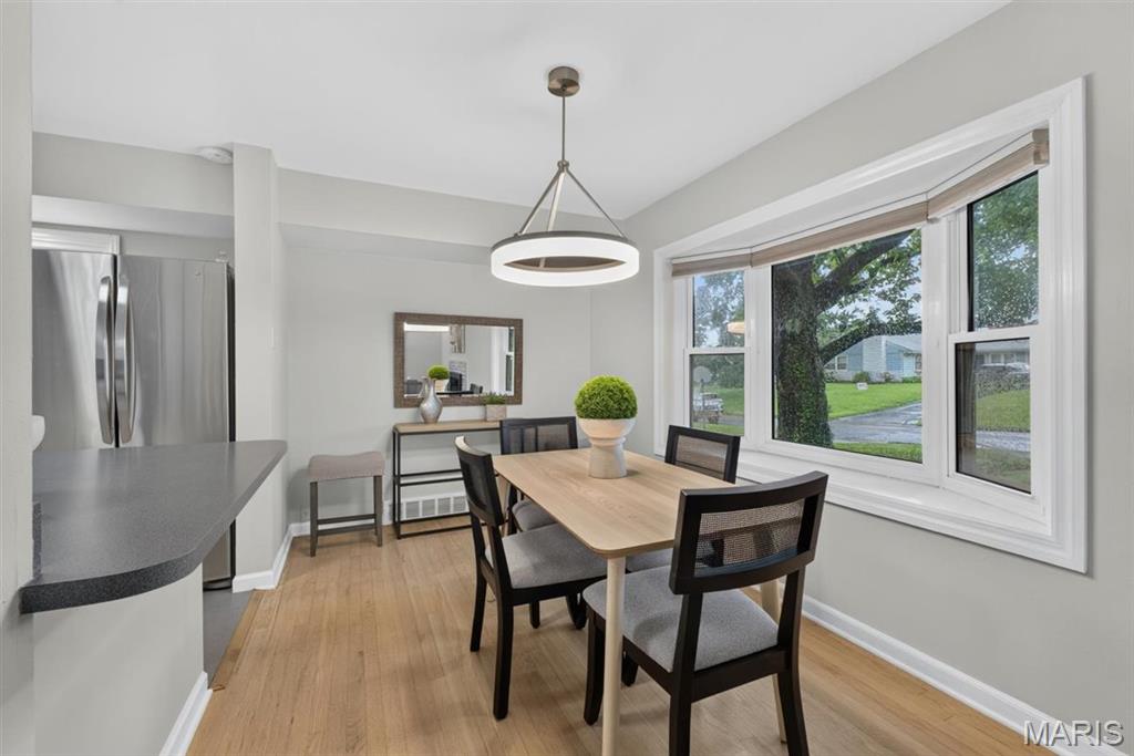 Huntleigh Hills - Residential