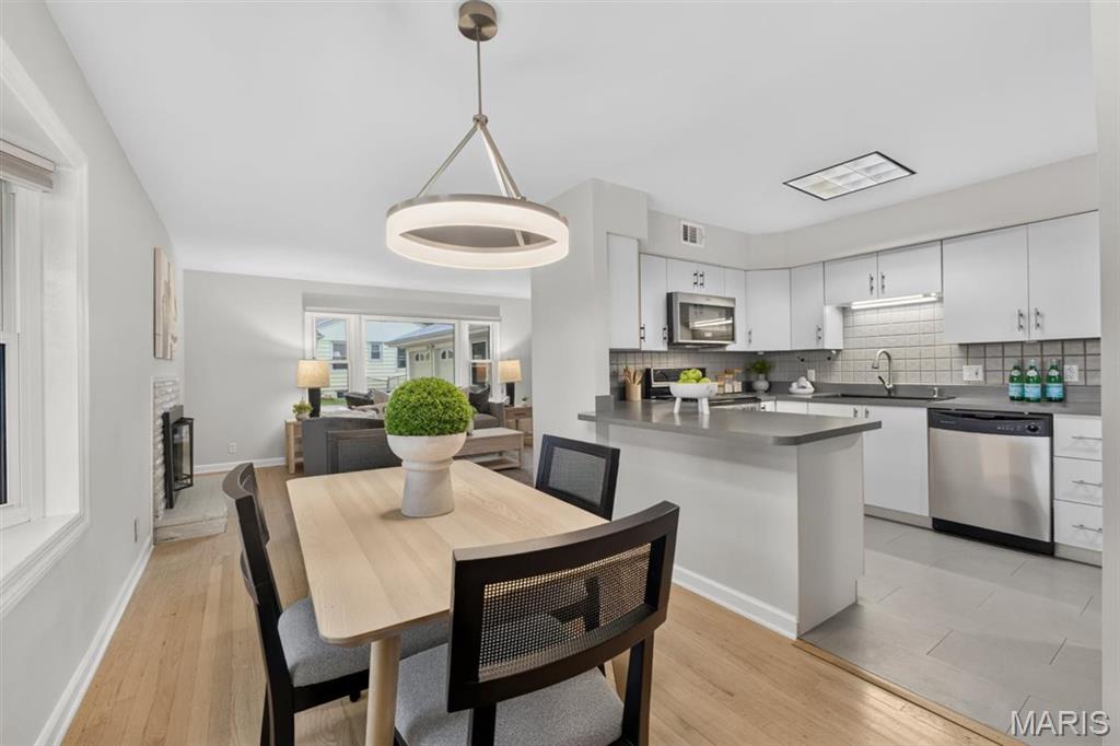 Huntleigh Hills - Residential
