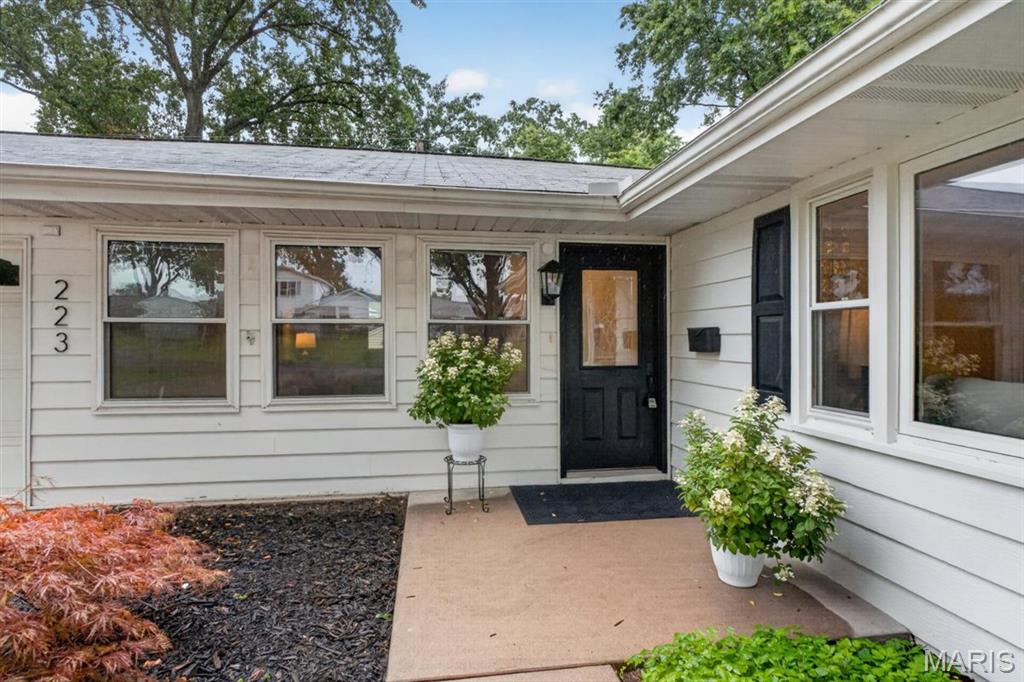 Huntleigh Hills - Residential