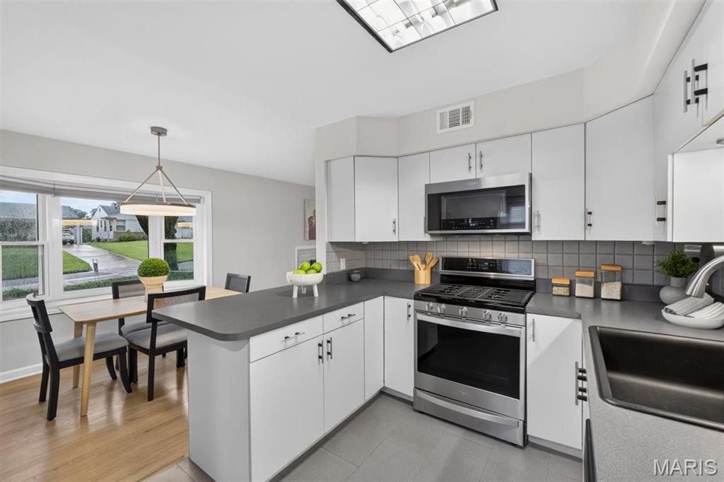 Huntleigh Hills - Residential