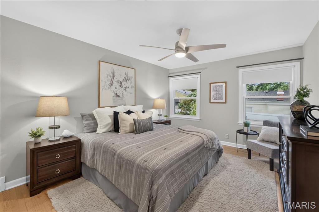 Huntleigh Hills - Residential