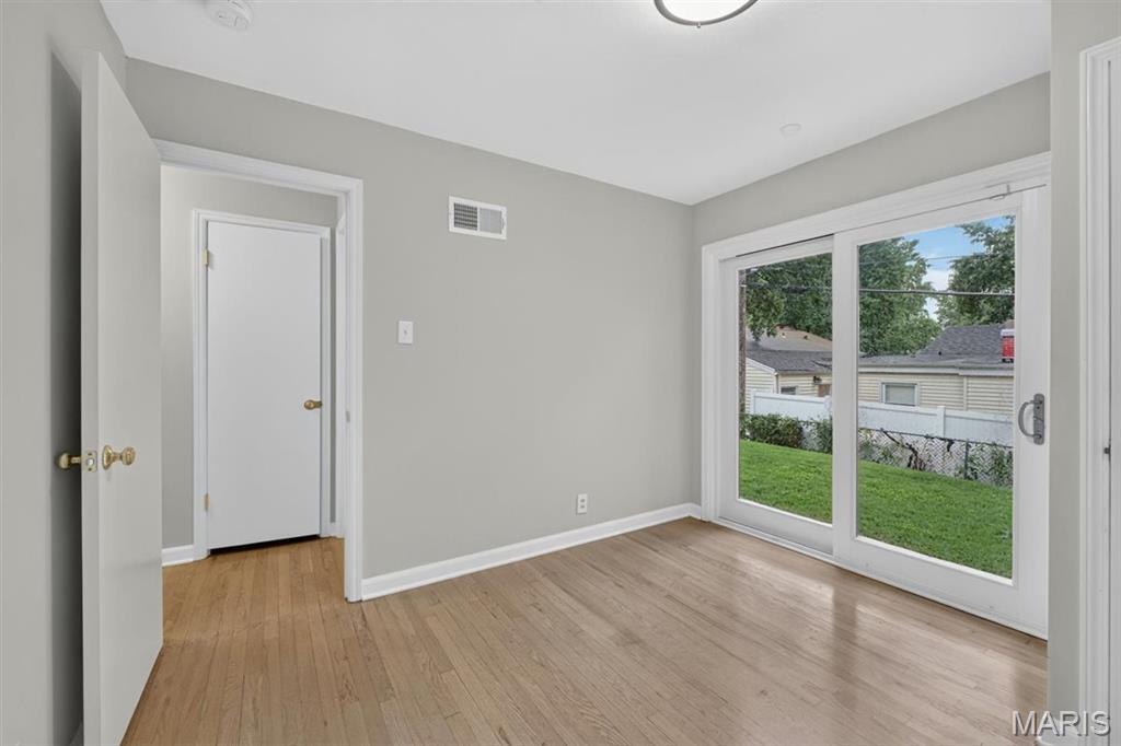 Huntleigh Hills - Residential