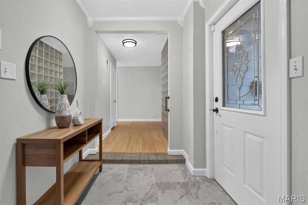 Huntleigh Hills - Residential