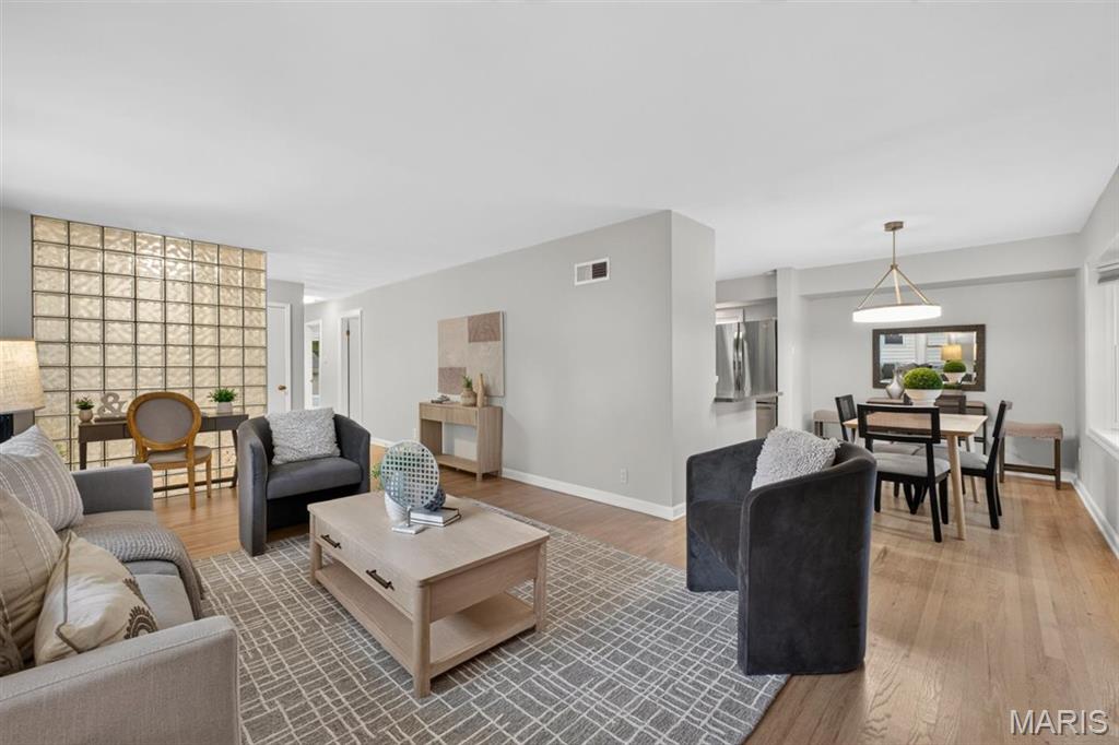 Huntleigh Hills - Residential