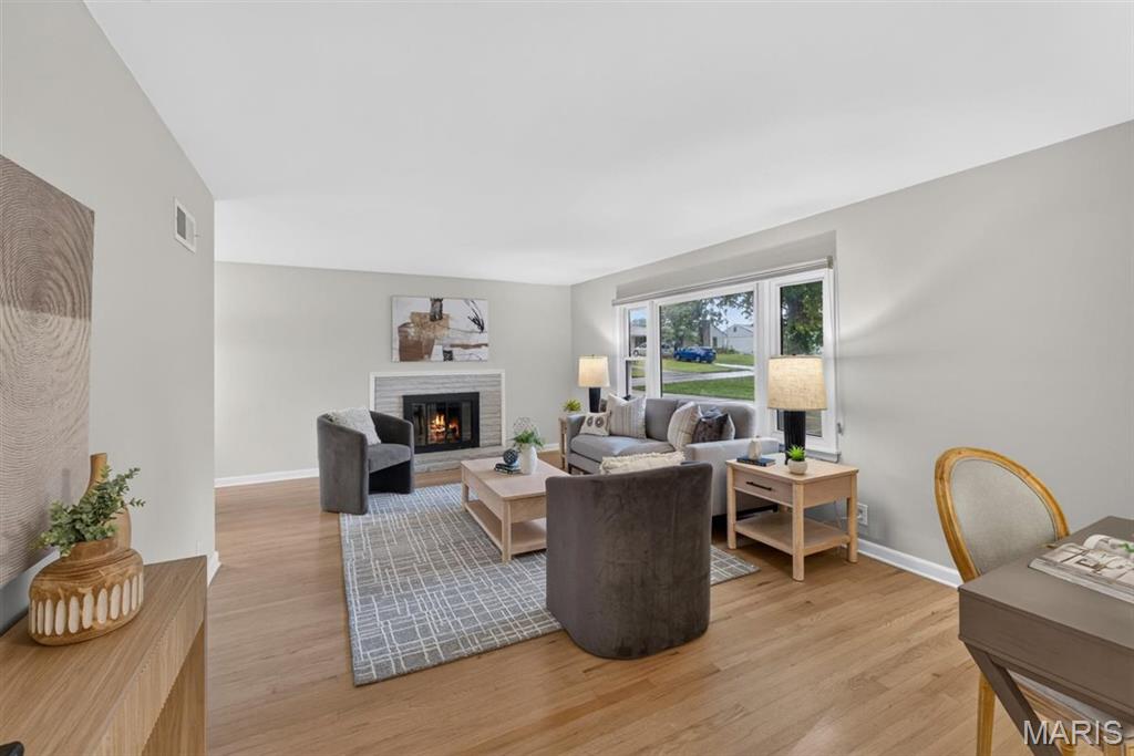 Huntleigh Hills - Residential